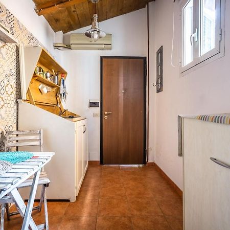 Cottage Degli Acquedotti Rome Exterior photo