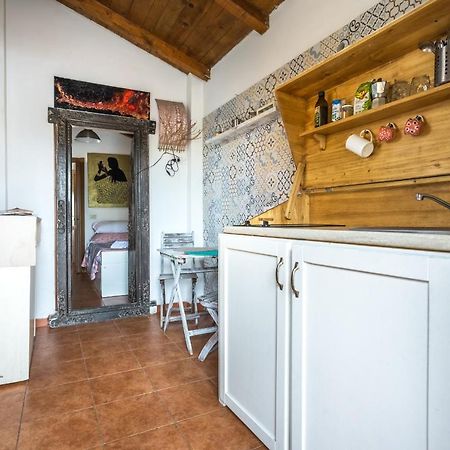 Cottage Degli Acquedotti Rome Exterior photo