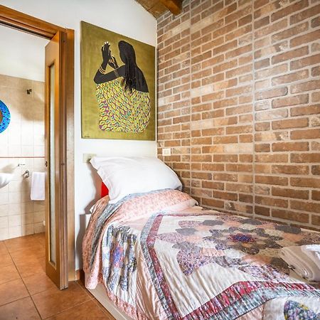 Cottage Degli Acquedotti Rome Exterior photo