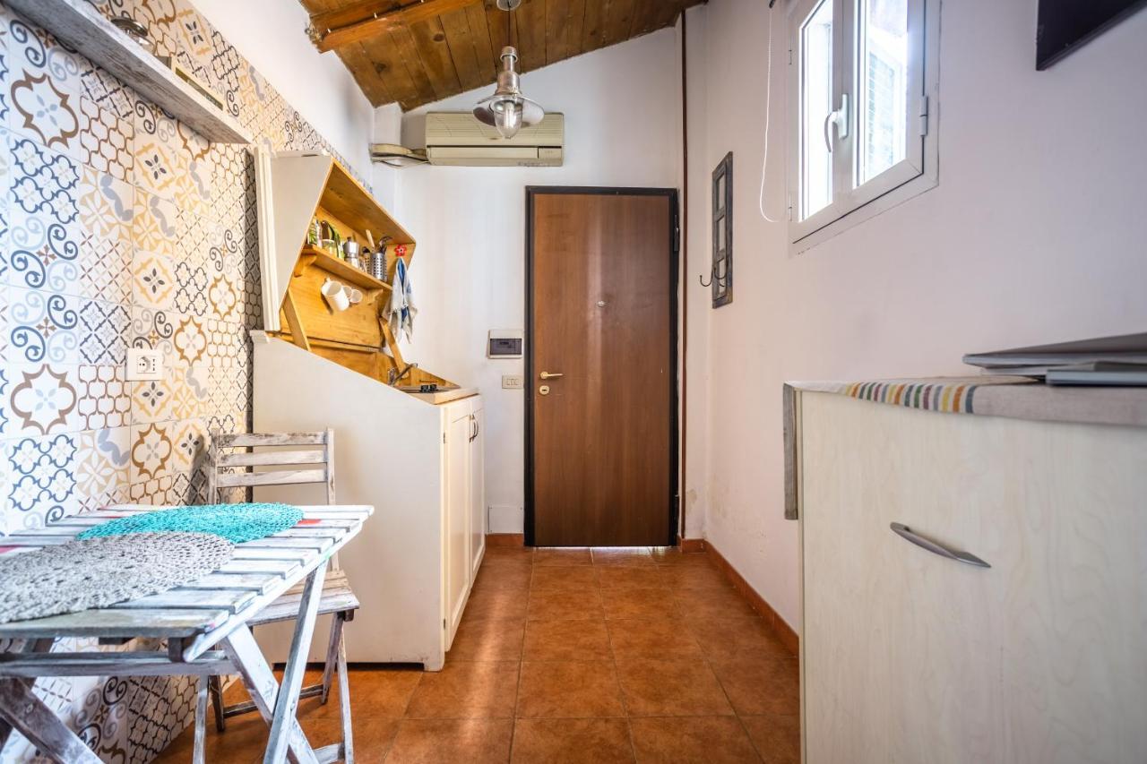 Cottage Degli Acquedotti Rome Exterior photo