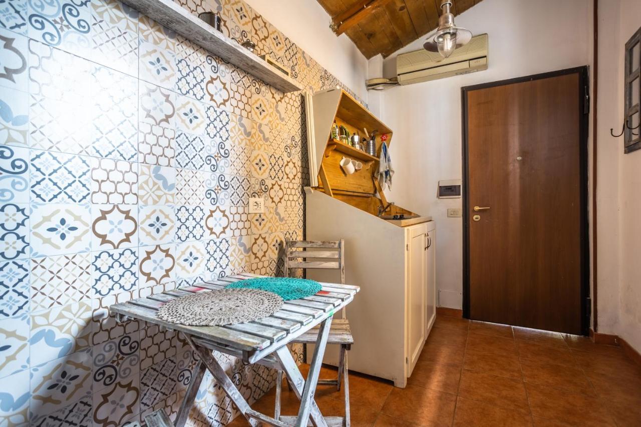 Cottage Degli Acquedotti Rome Exterior photo