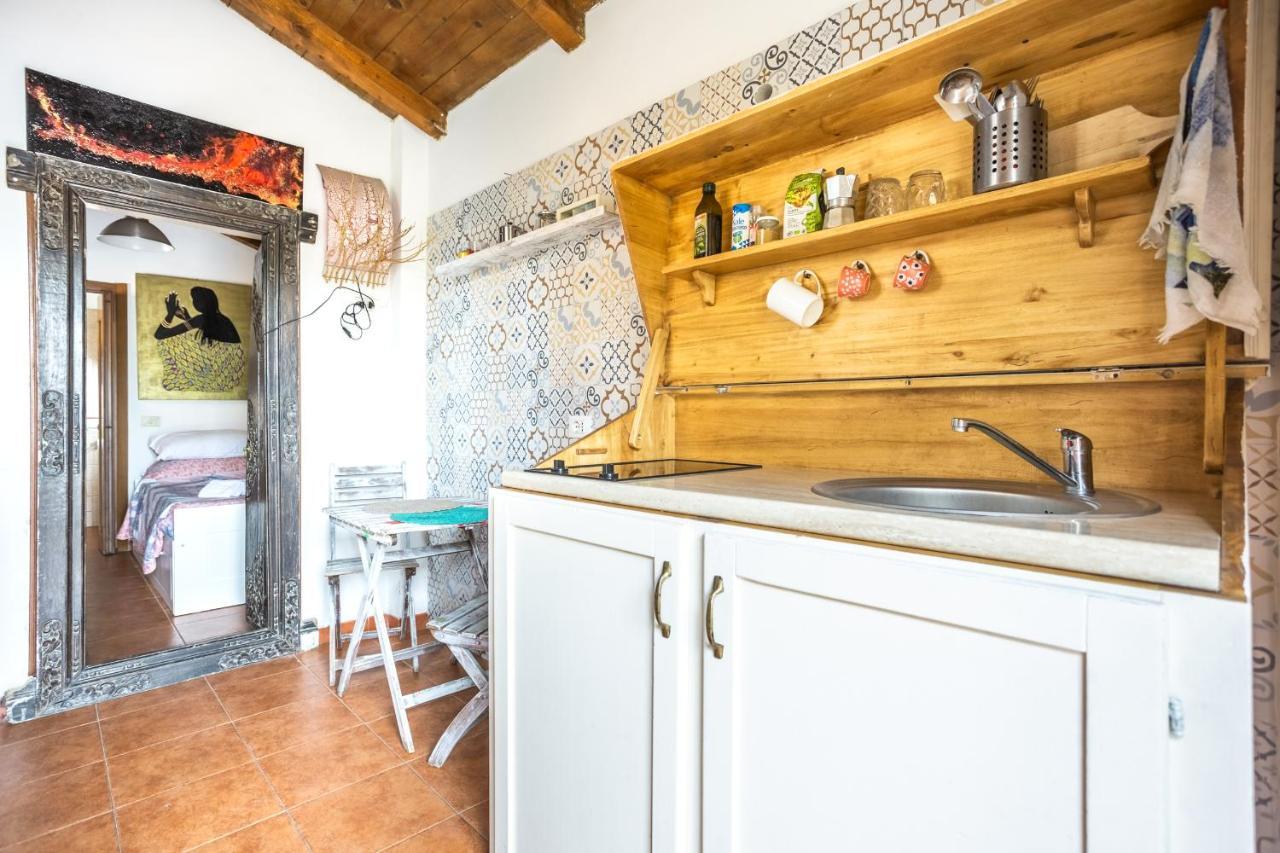 Cottage Degli Acquedotti Rome Exterior photo